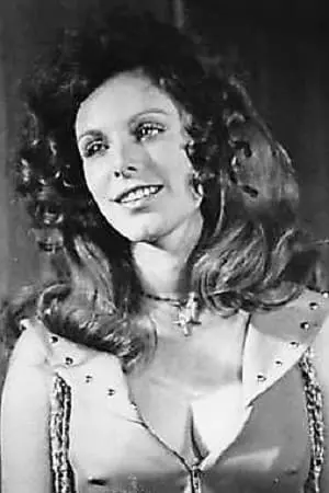 Photo Gwen Welles #112591