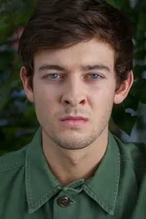 Photo Harrison Stone #24097