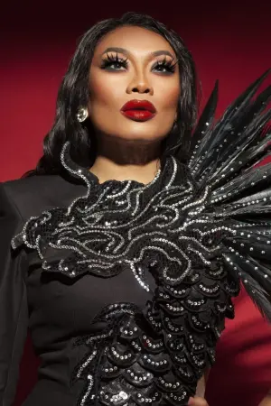 Photo Jujubee #308067