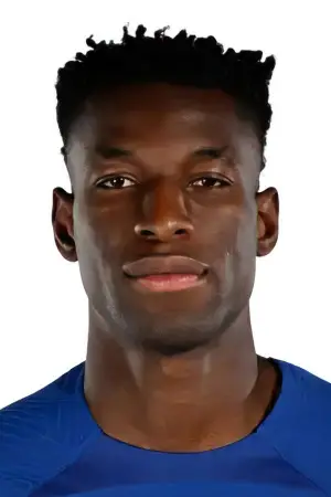 Photo Nicolas Jackson #379356