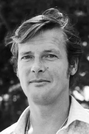Photo Roger Moore #62509