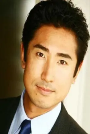 Photo Yoshi Ando #238979