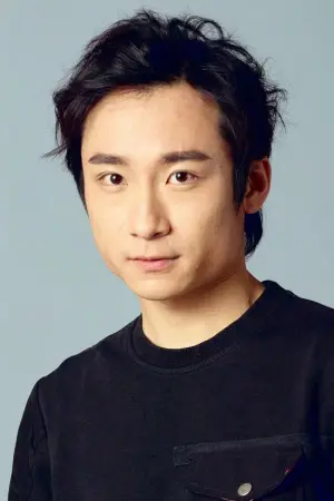 Photo Zachary Pink Yung #388993