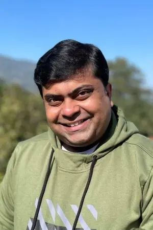 Photo Apratim Chatterjee #266896