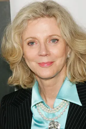 Photo Blythe Danner #81302