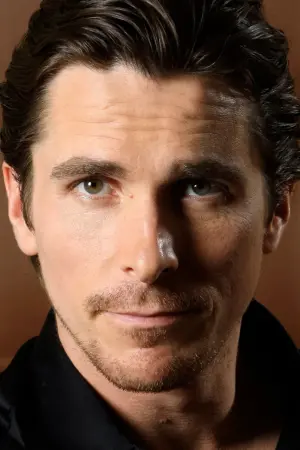 Photo Christian Bale #9016