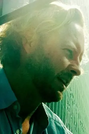 Photo Greg Baldi #10923