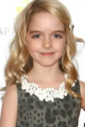 Photo Mckenna Grace #553