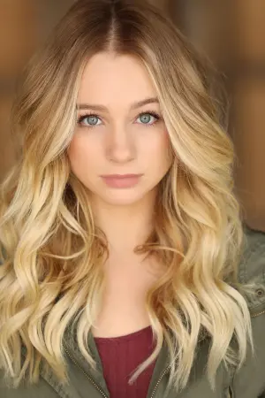 Photo Mollee Gray #78560