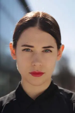 Photo Ninja Thyberg #71972