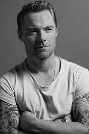 Photo Ronan Keating #366342