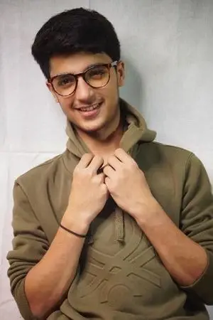 Photo Viren Vazirani #383400