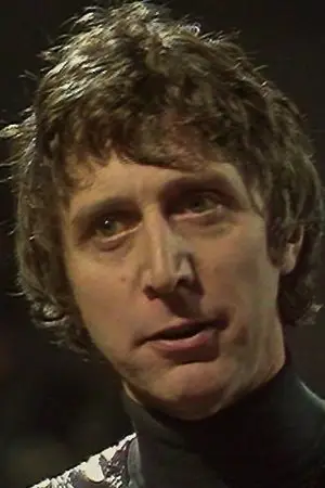 Photo Donald Gee #394566