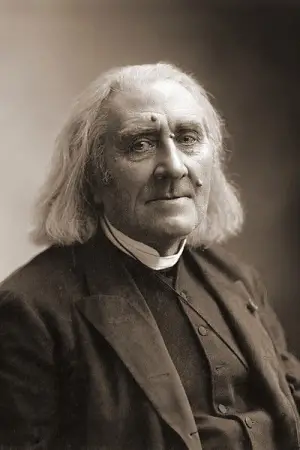Photo Franz Liszt #344277