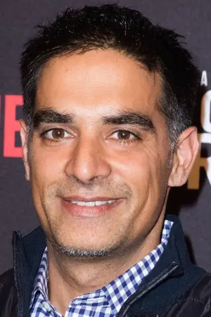 Photo Gotham Chopra #160283