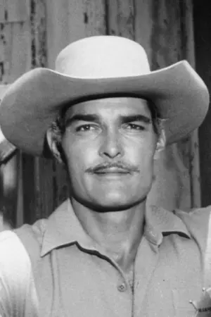 Photo John Russell #88018