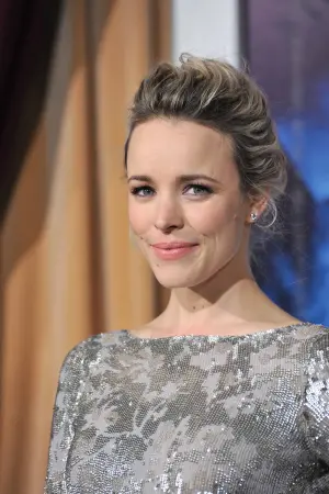 Photo Rachel McAdams #8151