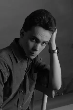 Photo Artem Malushenko #301883