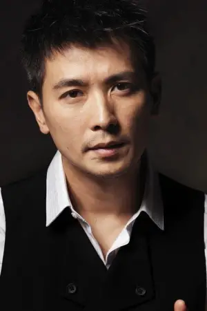 Photo Bao Jianfeng #331159