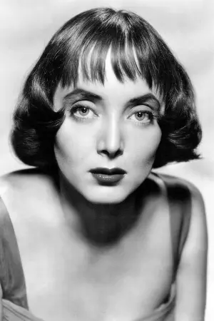 Photo Carolyn Jones #102894