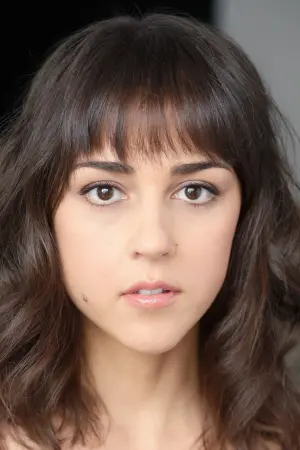 Photo Cyrina Fiallo #269502