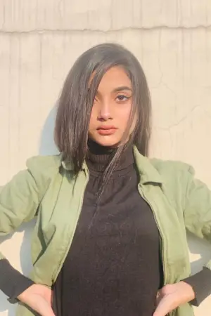 Photo Fariha Rahman Paru #366925