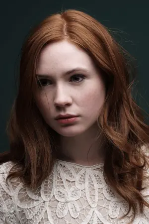 Photo Karen Gillan #5788