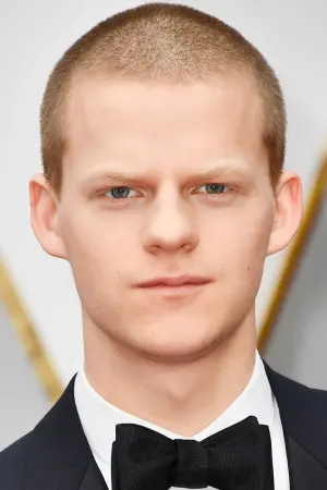 Photo Lucas Hedges #29563