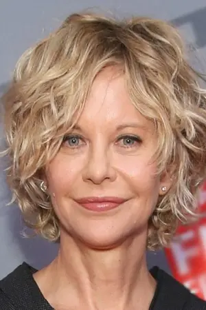 Photo Meg Ryan #7538