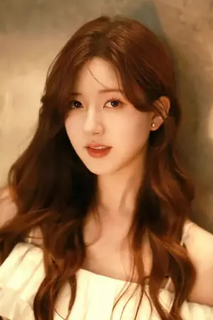 Photo Zhao Lusi #135216