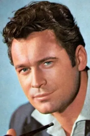 Photo Carl Möhner #128076