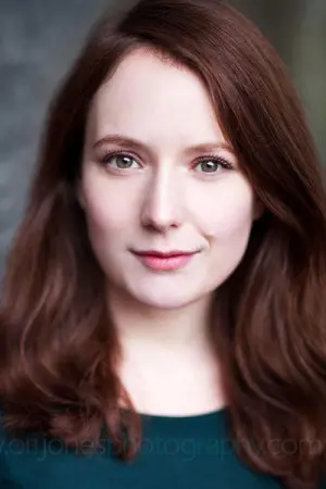 Photo Freya Parker #1175