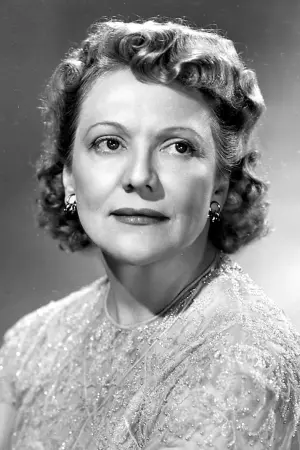 Photo Minna Gombell #100886