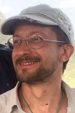 Photo Vladimir Usoltsev #393636