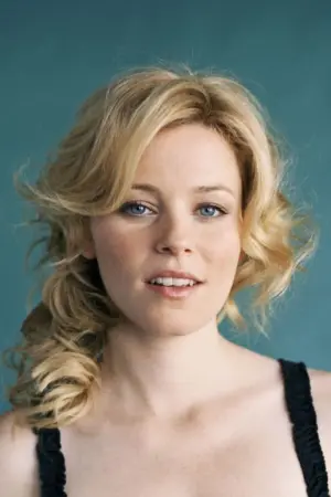 Photo Elizabeth Banks #6058