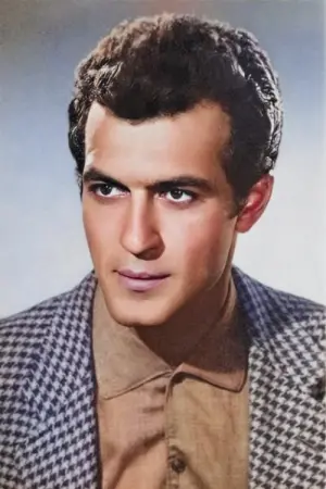 Photo Fikret Hakan #315545