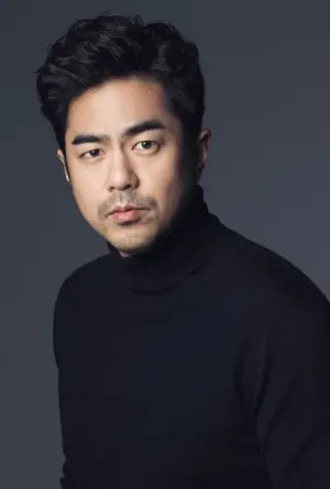 Photo Jun Suk-ho #4376