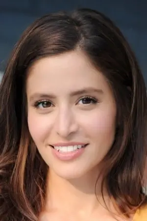 Photo Mercedes Mason #153381