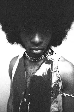 Photo Sly Stone #316220