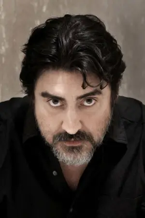 Photo Alfred Molina #327136