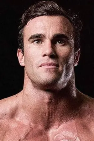 Photo Calum Von Moger #298383