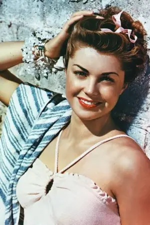 Photo Esther Williams #298626