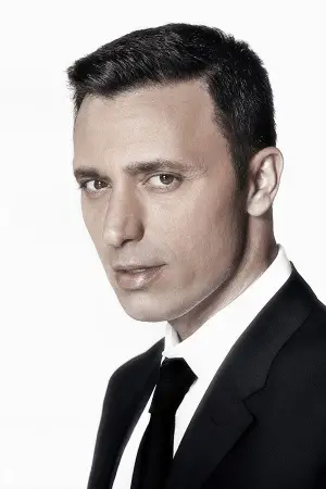 Photo Mustafa Sandal #345755