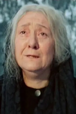 Photo Pupita Lea Scuderoni #56261