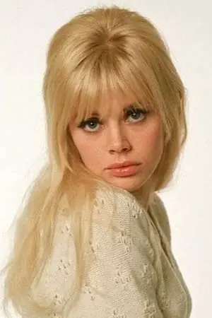 Photo Britt Ekland #84282