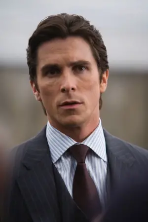 Photo Christian Bale #9013
