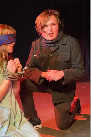 Photo Christian Zakharchuk #354189