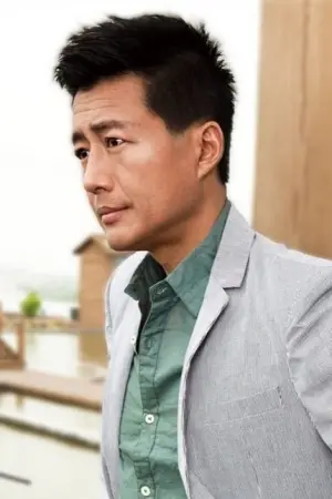 Photo Gao Shuguang #70930