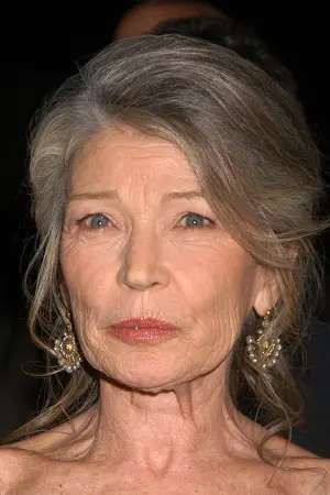 Photo Phyllis Somerville #40981