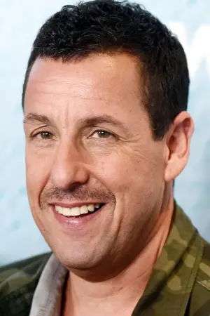 Photo Adam Sandler #69841